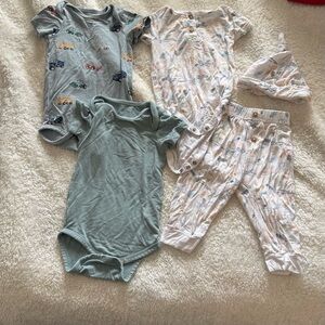 Kyte Baby Bundle